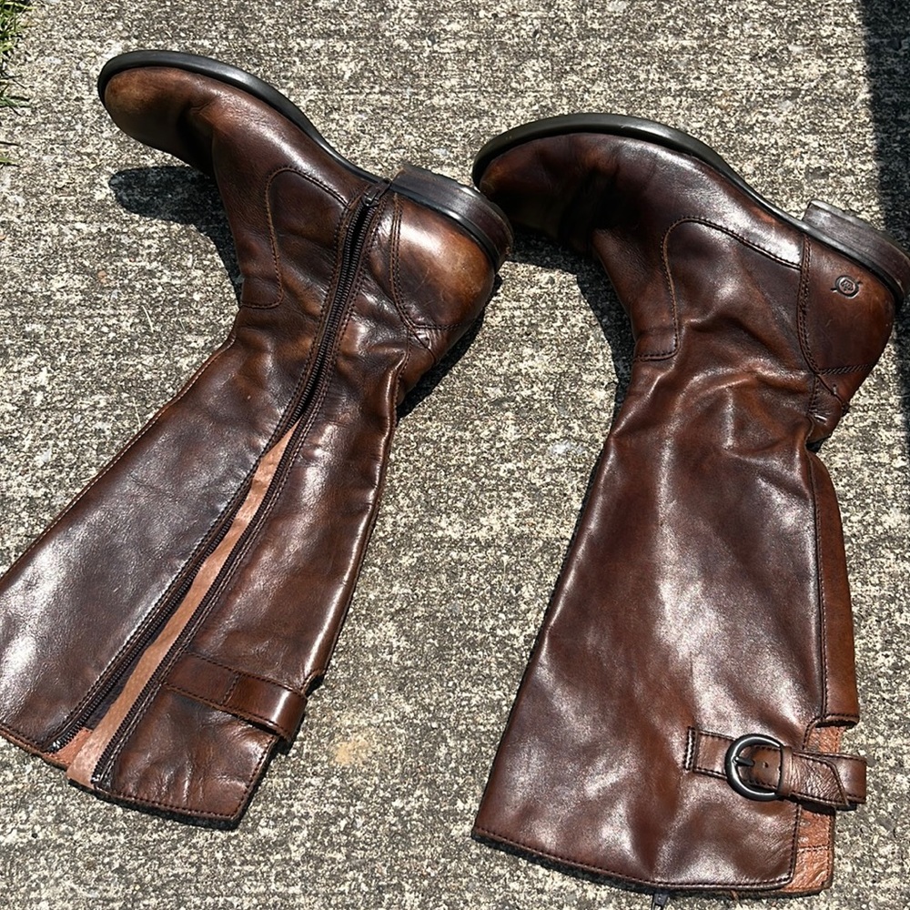 Size 7 Boots